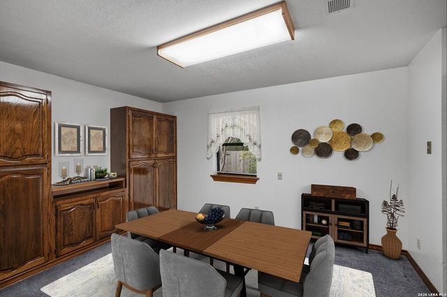 15715 EAGLE CLIFF ST, San Antonio, TX 78232