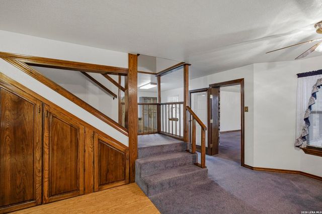 15715 EAGLE CLIFF ST, San Antonio, TX 78232