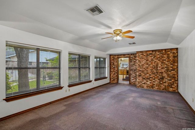 15715 EAGLE CLIFF ST, San Antonio, TX 78232