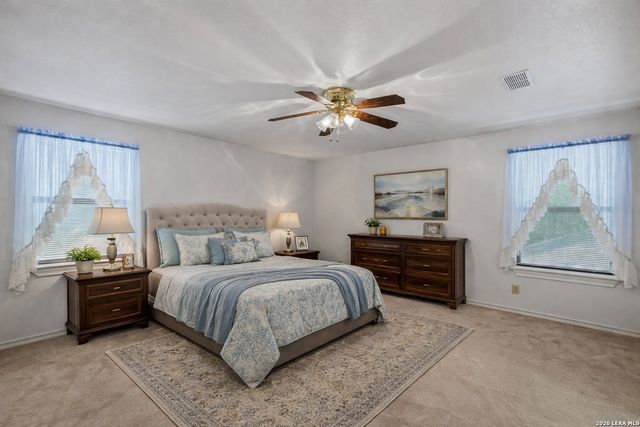 15715 EAGLE CLIFF ST, San Antonio, TX 78232