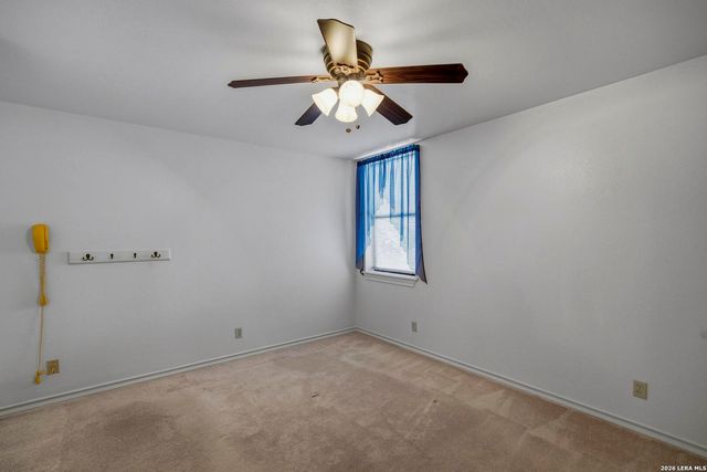 15715 EAGLE CLIFF ST, San Antonio, TX 78232