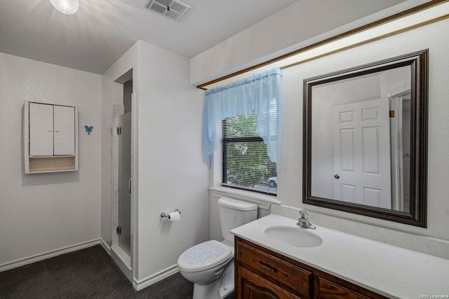 15715 EAGLE CLIFF ST, San Antonio, TX 78232