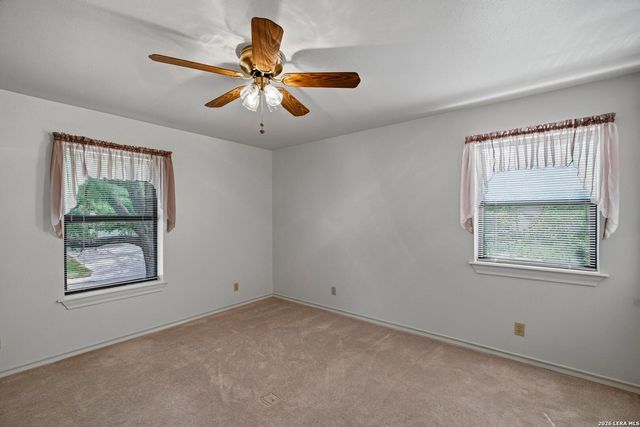 15715 EAGLE CLIFF ST, San Antonio, TX 78232