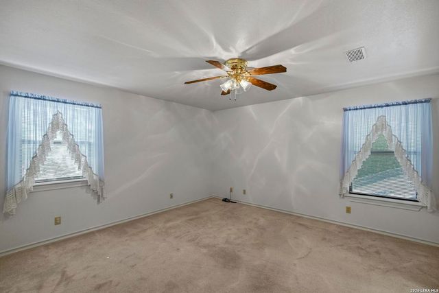 15715 EAGLE CLIFF ST, San Antonio, TX 78232