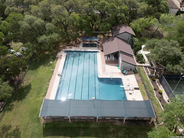 15715 EAGLE CLIFF ST, San Antonio, TX 78232