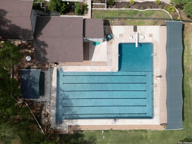 15715 EAGLE CLIFF ST, San Antonio, TX 78232