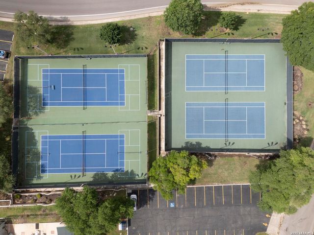 15715 EAGLE CLIFF ST, San Antonio, TX 78232