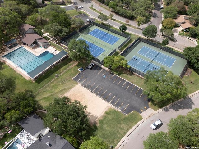 15715 EAGLE CLIFF ST, San Antonio, TX 78232