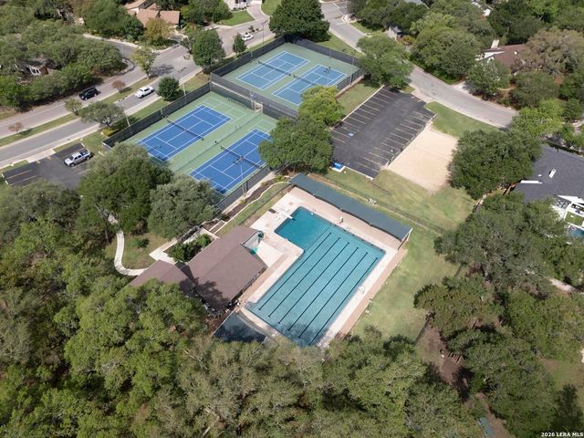 15715 EAGLE CLIFF ST, San Antonio, TX 78232