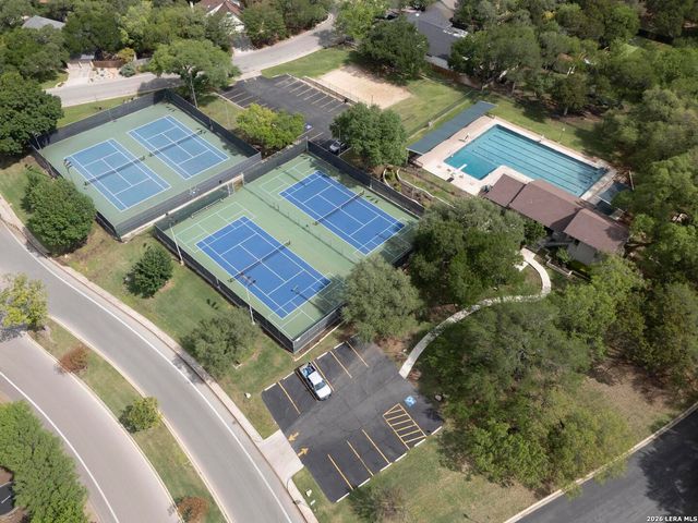 15715 EAGLE CLIFF ST, San Antonio, TX 78232