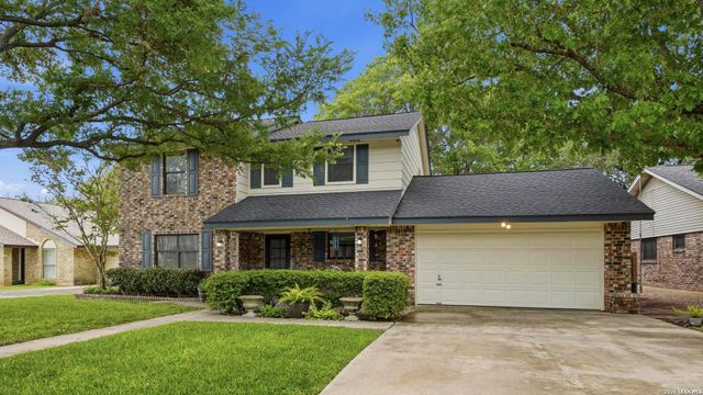 15715 EAGLE CLIFF ST, San Antonio, TX 78232