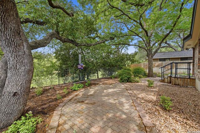 15715 EAGLE CLIFF ST, San Antonio, TX 78232