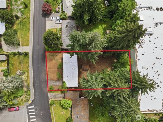 1511 143rd Avenue SE, Bellevue, WA 98007