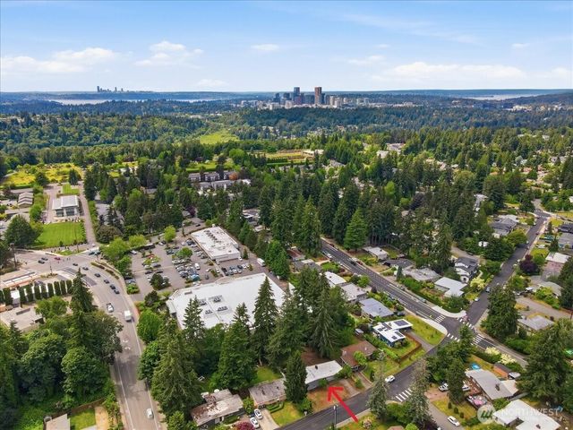 1511 143rd Avenue SE, Bellevue, WA 98007
