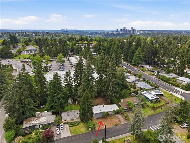 1511 143rd Avenue SE, Bellevue, WA 98007