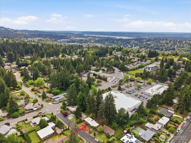 1511 143rd Avenue SE, Bellevue, WA 98007