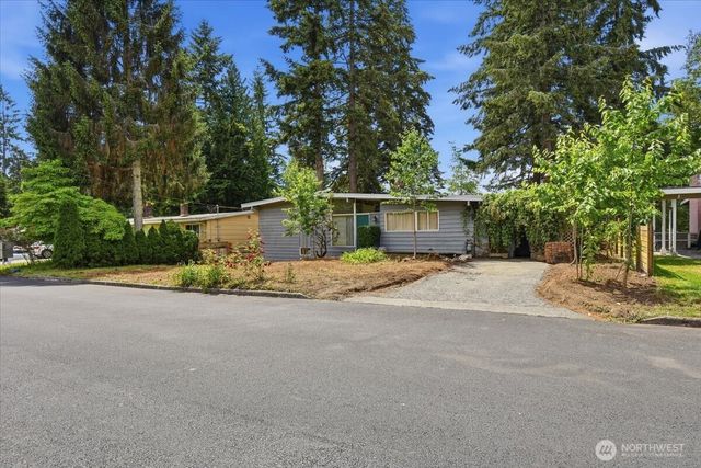 1511 143rd Avenue SE, Bellevue, WA 98007