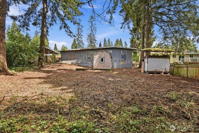 1511 143rd Avenue SE, Bellevue, WA 98007