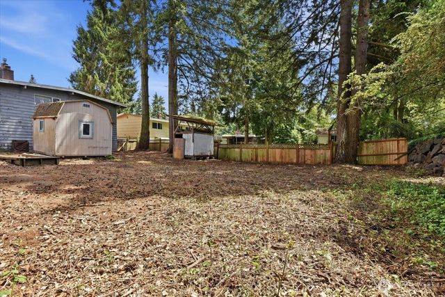 1511 143rd Avenue SE, Bellevue, WA 98007
