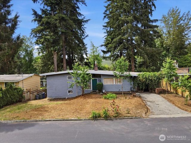 1511 143rd Avenue SE, Bellevue, WA 98007