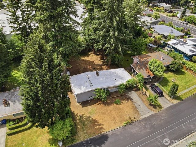 1511 143rd Avenue SE, Bellevue, WA 98007
