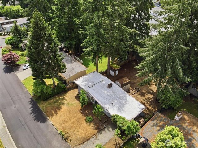 1511 143rd Avenue SE, Bellevue, WA 98007