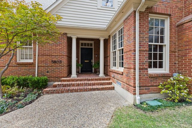 5803 Redwood Court, Dallas, TX 75209