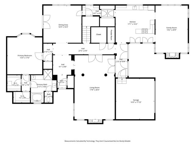 5803 Redwood Court, Dallas, TX 75209