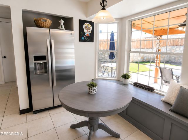 6605 BYRON Street, El Paso, TX 79904