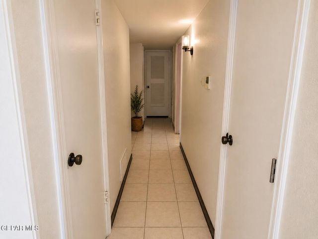 6605 BYRON Street, El Paso, TX 79904