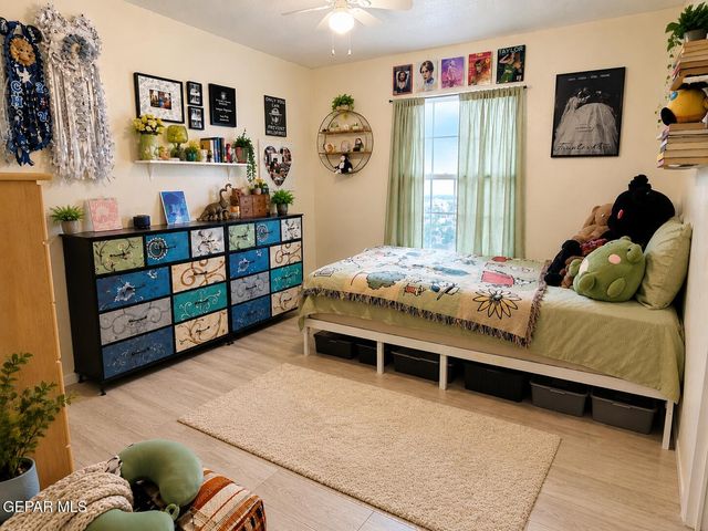 6605 BYRON Street, El Paso, TX 79904