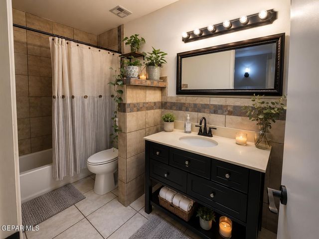 6605 BYRON Street, El Paso, TX 79904