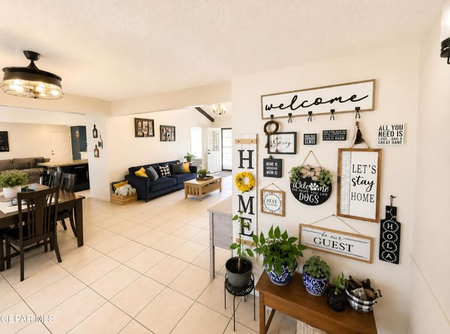 6605 BYRON Street, El Paso, TX 79904