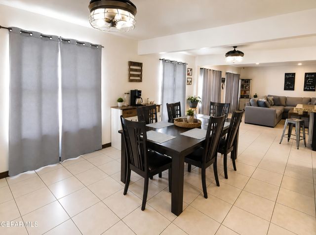 6605 BYRON Street, El Paso, TX 79904