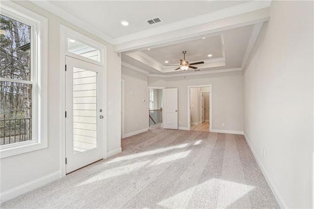300 Crimson Pine Alley 9, Alpharetta, GA 30009