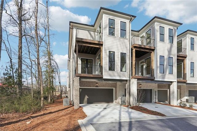 300 Crimson Pine Alley 9, Alpharetta, GA 30009