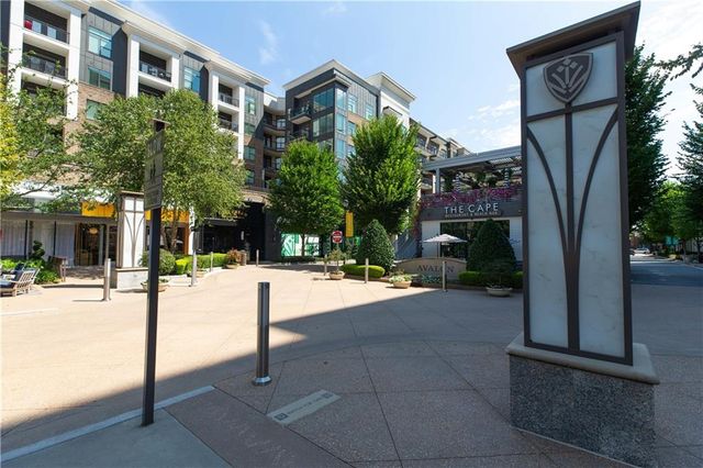 300 Crimson Pine Alley 9, Alpharetta, GA 30009