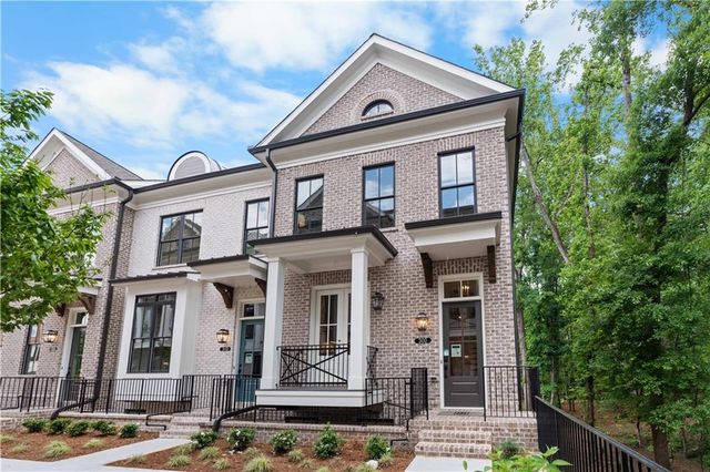 300 Crimson Pine Alley 9, Alpharetta, GA 30009
