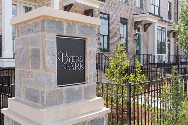 300 Crimson Pine Alley 9, Alpharetta, GA 30009