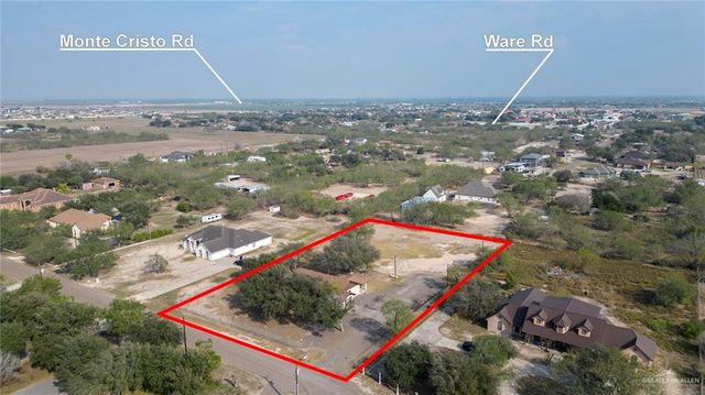 13016 Los Terrazos Boulevard, Edinburg, TX 78541
