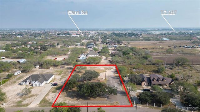 13016 Los Terrazos Boulevard, Edinburg, TX 78541