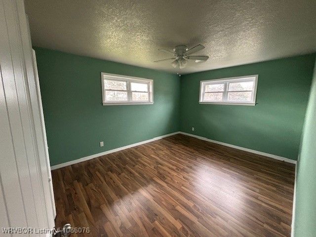 1100 Murta Street, Van Buren, AR 72956