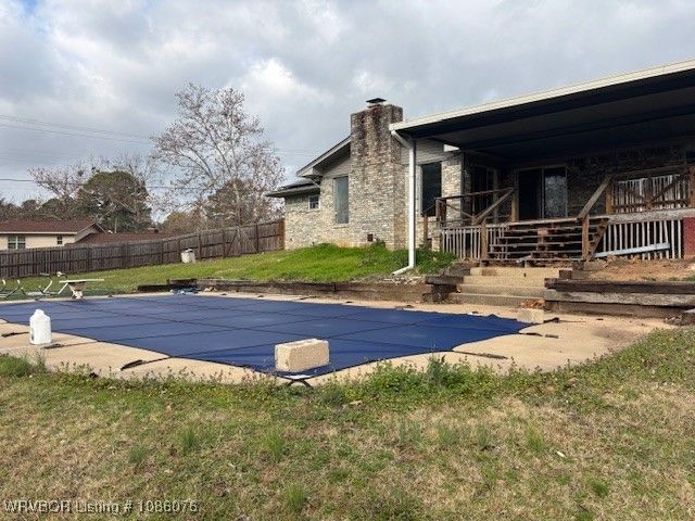 1100 Murta Street, Van Buren, AR 72956