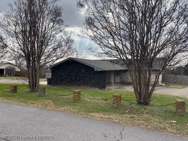 1100 Murta Street, Van Buren, AR 72956
