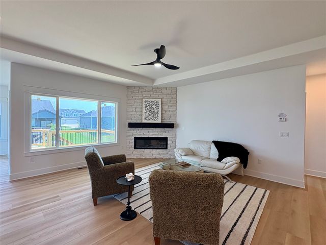 830 NW Prairie Rose Lane, Waukee, IA 50263