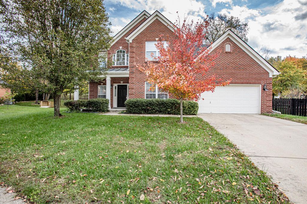 1064 Kiawah Place, Lexington, KY 40515
