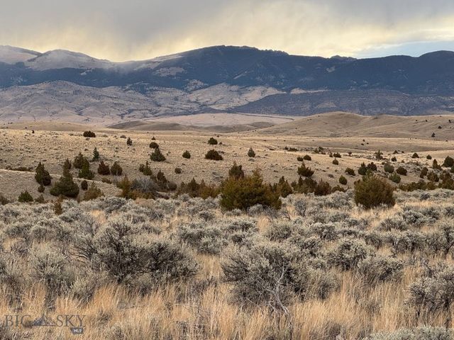 TBD Sheep Camp Road, Whitehall, MT 59759