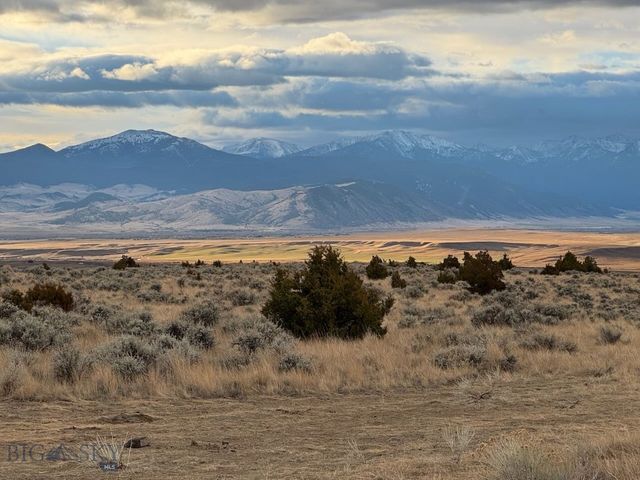 TBD Sheep Camp Road, Whitehall, MT 59759