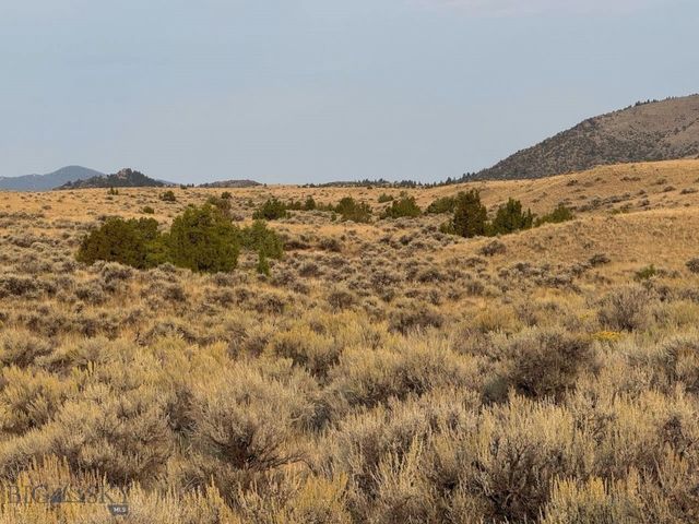 TBD Sheep Camp Road, Whitehall, MT 59759