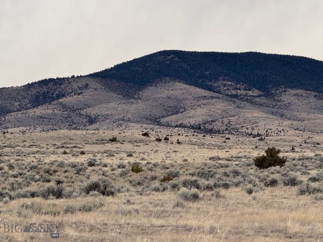 TBD Sheep Camp Road, Whitehall, MT 59759